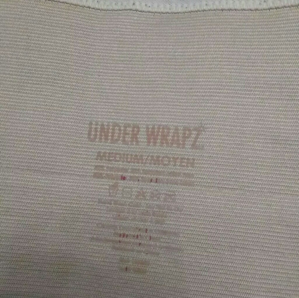 Belly Bandit Under Wrapz Size M